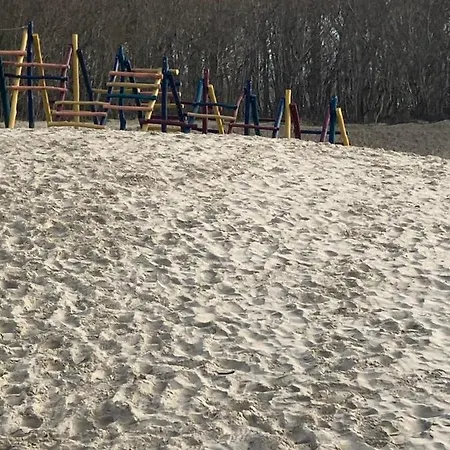 Appartement Met Zicht Op Zee Knokke-Heist Exterior foto