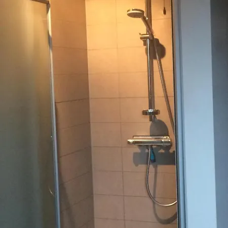 Appartement Met Zicht Op Zee Knokke-Heist Exterior foto