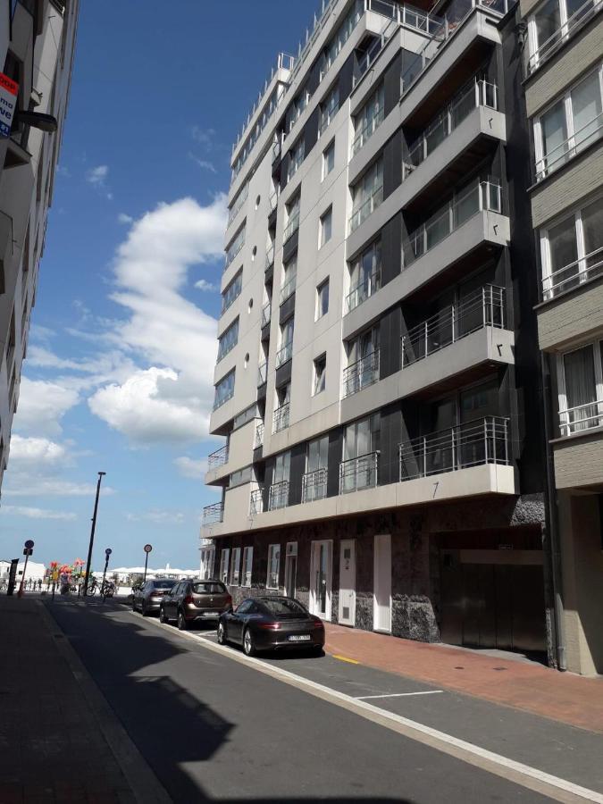 Apartment Met Zicht Op Zee *