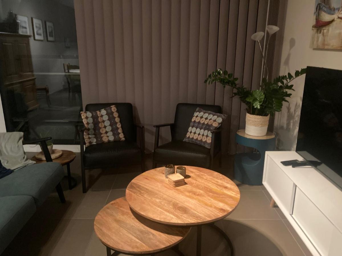 Met Zicht Op Zee Apartment Knokke-Heist