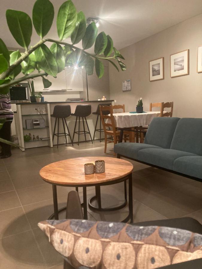 Apartment Met Zicht Op Zee *