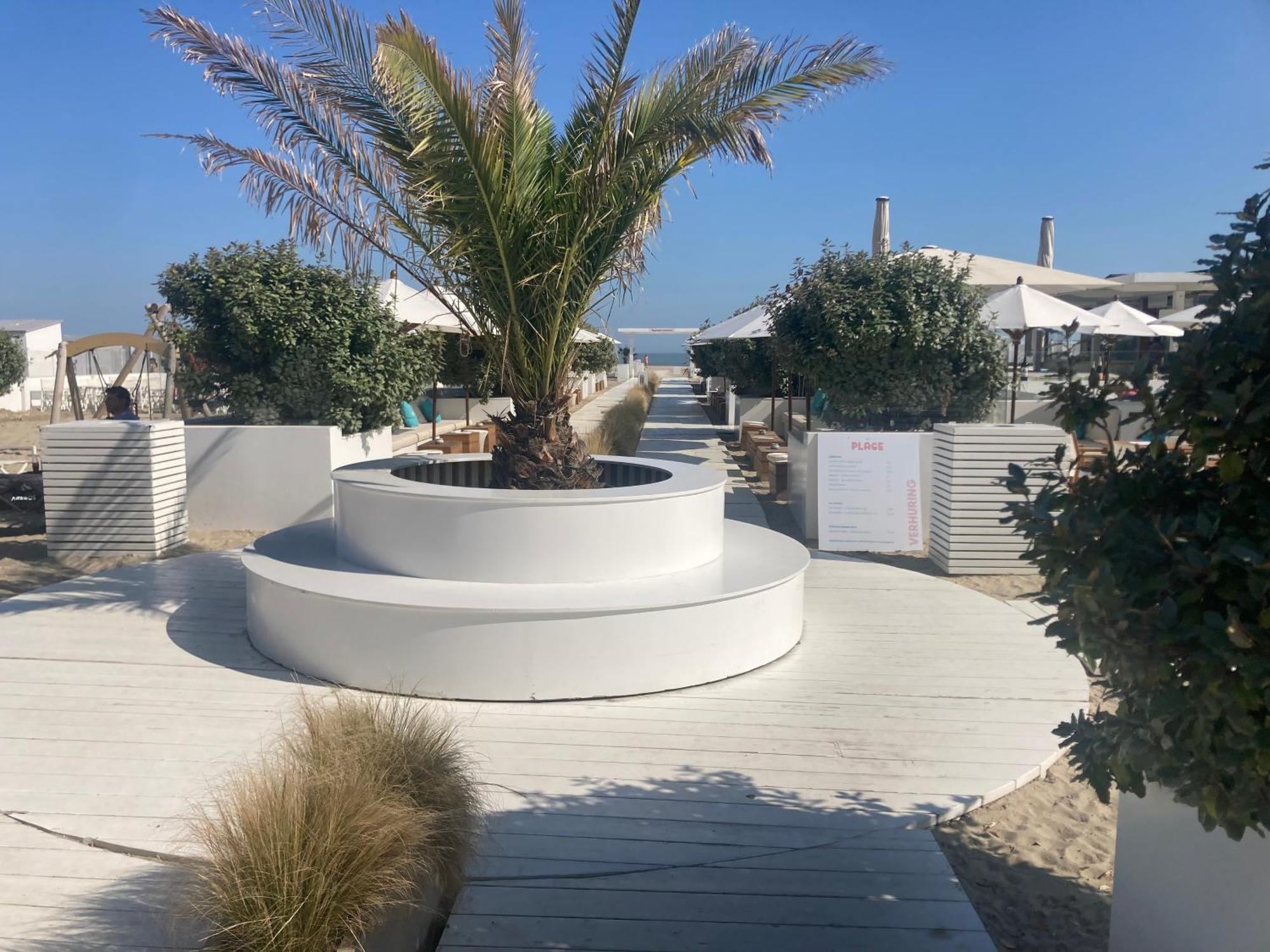 Met Zicht Op Zee Knokke-Heist