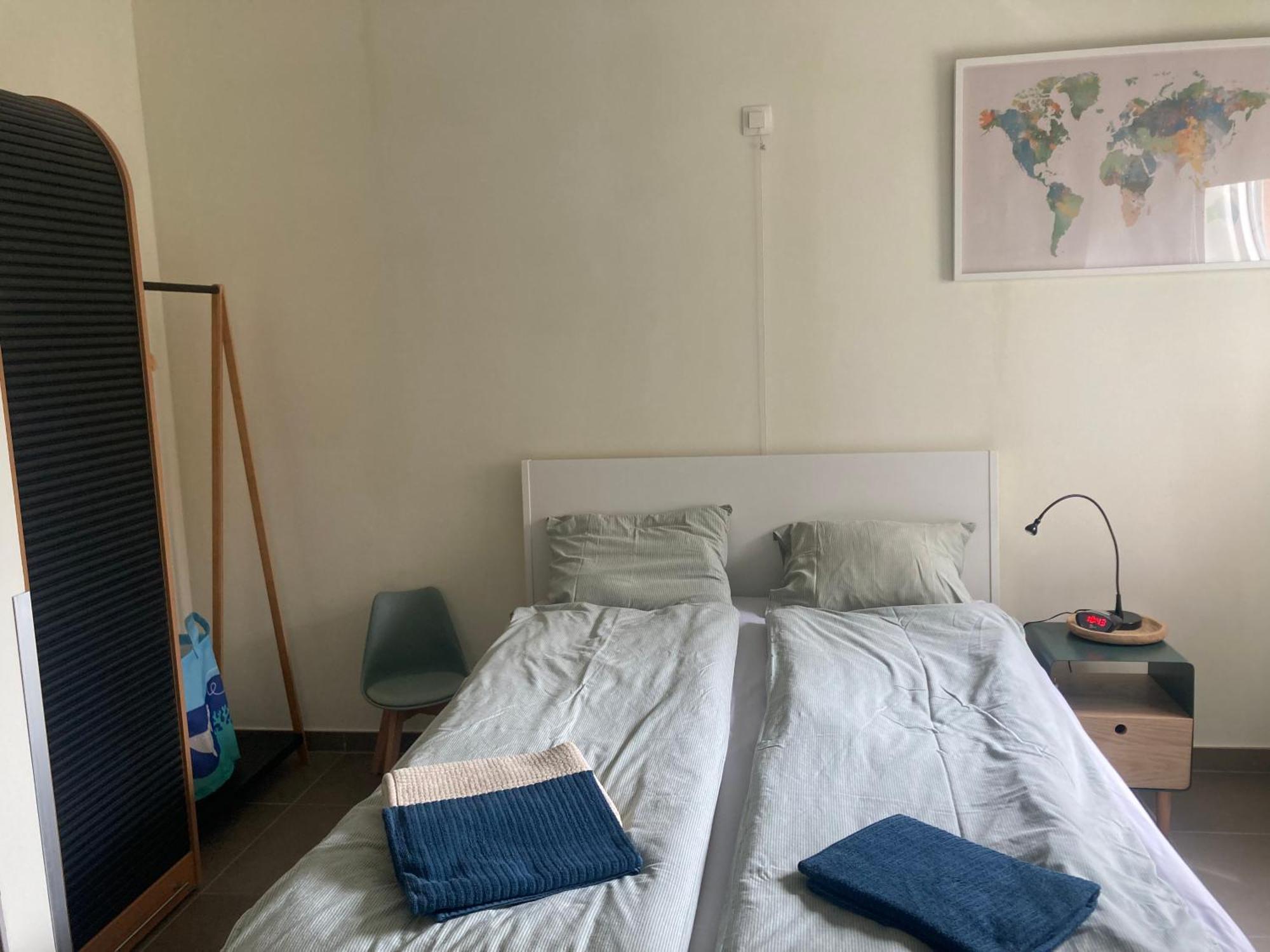 Met Zicht Op Zee * Knokke-Heist