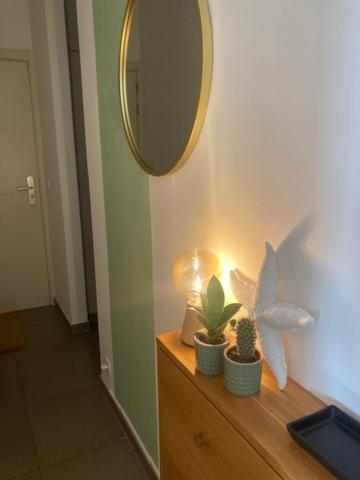 Apartment Met Zicht Op Zee *