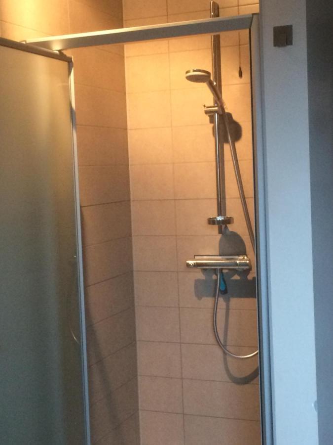 Apartment Met Zicht Op Zee Knokke-Heist